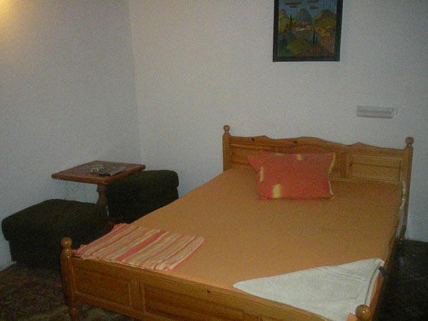 Hotel- Restaurant Struma Stara Kresna Ngoại thất bức ảnh